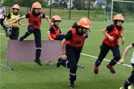Fédération Nationale des Pompiers